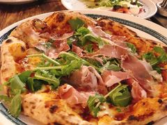 -PIZZA BIANCA(万象城店)
