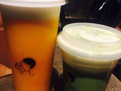 -喜茶(上海正大广场店)