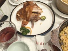 -南山鲜虾面·活鲜小馆·海味大连菜(南山总店)