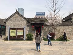 -回龙窝历史文化街区