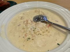 -托斯卡纳烘焙意大利餐厅(五天地店)