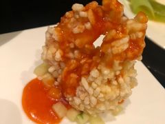 -北京四季酒店·采逸轩