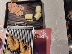 -空之介寿喜烧·和牛放题(恒隆广场店)
