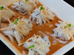 -四季民福烤鸭店(外滩外白渡桥店)