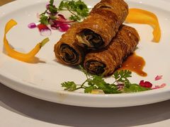-若蘭慈·无国界素食料理(欢乐海岸店)