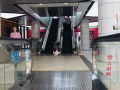 -浦江城市生活广场(江月路店)
