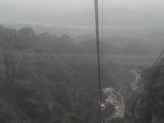 -狼牙山风景区