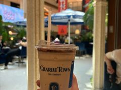 -CHARLIETOWN红茶公司(南京万象天地店)