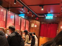 -一蘭拉面(铜锣湾店)