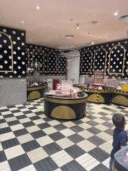 -MELAND CLUB亲子乐园·派对·餐厅(北京芳圆里ID MALL店)