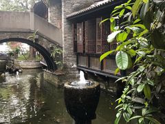 -闲亭(九眼桥店)