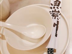 -大鱼徽州·寻味徽菜(万象汇店)