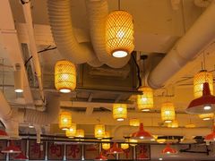 -钢管厂五区小郡肝串串香火锅(人民广场店)