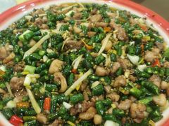 -江湖黑大兔(杨家坪店)