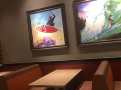 -The Habit Burger Grill 哈比特汉堡(爱琴海店)