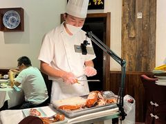 -天和晟烤鸭店(世纪坛店)
