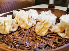 -西夏回族烧麦馆(牡丹街店)