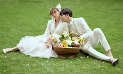 -摩玛婚纱摄影(杭州店)