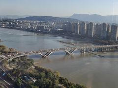 -三迪希尔顿酒店·星空酒廊