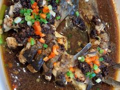 -金蝉食府(维吉奥广场店)