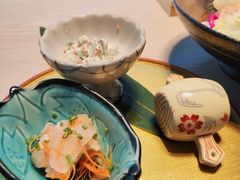 -天丰日本料理·铁板烧