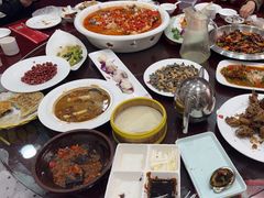 -九头鸟酒家(东高地店)