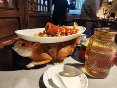 -姑苏家宴·苏帮菜·松鼠桂鱼(苏州总店)