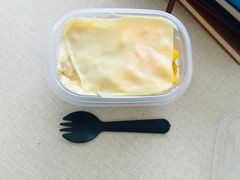 -三三烘焙坊(滨江店)