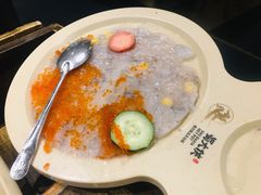 太极双滑-蜀大侠火锅(建设路第五大道店)