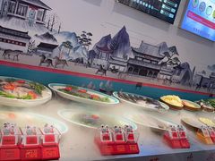 -老淮安·淮安菜(涟水店)