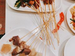 -爱有声毛肚串串火锅自助(龙之梦大都汇店)