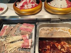 火锅-星伦多 自助料理(圆融店)