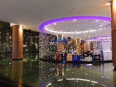 -青岛海尔洲际酒店