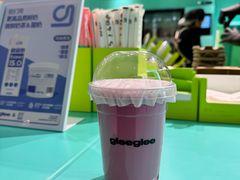 -gleeglee乐溢亦茶(合生汇店)