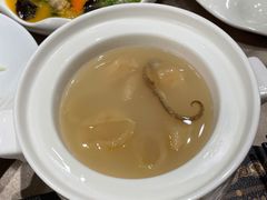 海马花胶汤-美博·美术博物馆主题餐厅(威尼斯水城店)