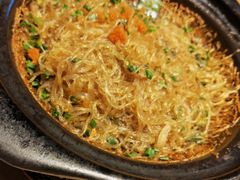 -味莊餐厅(康庄南街店)