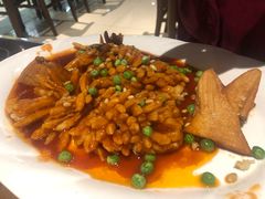 -天厨妙香素食餐厅(清华店)