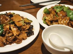 -京味小馆老北京炸酱面