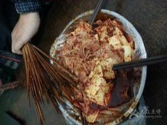 -马贤涮烤(超英·长乐家园店)