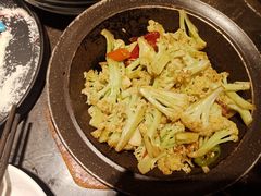 -小锅饭(欧亚卖场店)