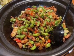 -小杨烤肉(朱雀店)