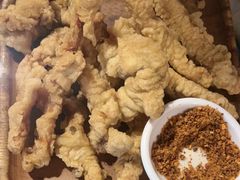-重庆石磨豆花庄(乔庄店)