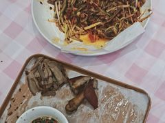 -三只鸟本地特色菜馆(上饶总店)
