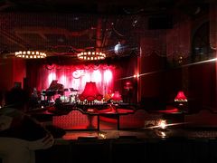 -JZ Club 爵士酒吧(上海店)