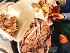 -清真·马安军辣子牛肉面