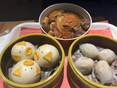 -食悦天美食广场(沈阳青年大街万象城店)
