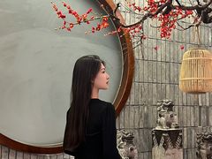 -蘭奢雅集·江浙菜(青山江滩店)