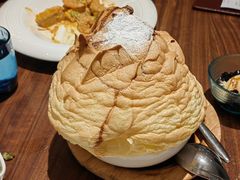 舒芙蕾-港丽餐厅(杭大店)