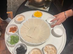 -久宴·天目湖大鱼头(恐龙园店)