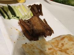-老浒记烤鸭-北京菜(琉璃厂店)